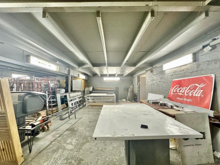 Commercial Property for Sale in Beaconvale Western Cape